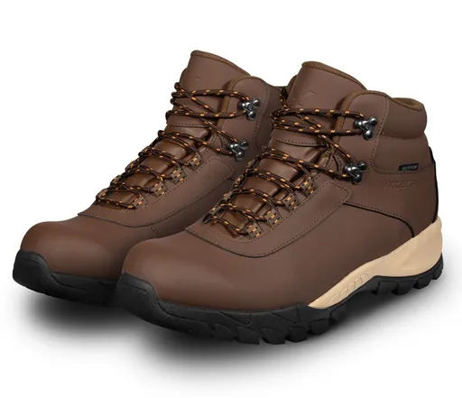 Delphin kožené nepremokavé topánky ixtera sierra - 44