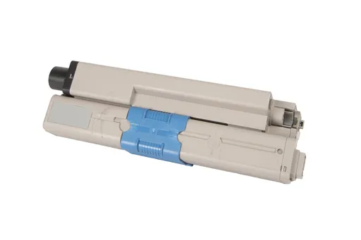 Renovovaná tonerová náplň 46508712, 3500 listov pre tlačiarne Oki, čierna