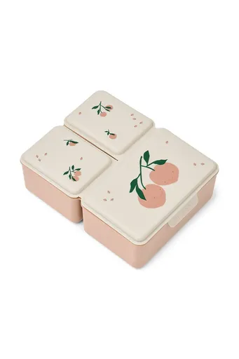 Detský obedár Liewood Driss Lunchbox