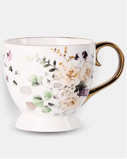 VERONI - Hrnček 500ml Les Flores