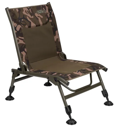 Fox kreslo duralite recliner chair