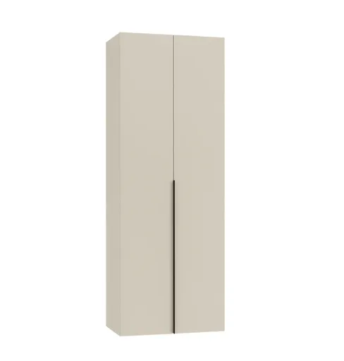 ArtMadex Šatníková skriňa SLIM S02