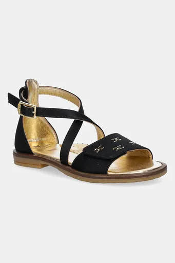 Detské sandále Elisabetta Franchi