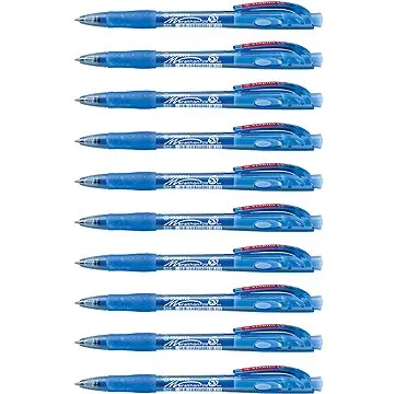 STABILO marathon 318, modré (9556091126538)