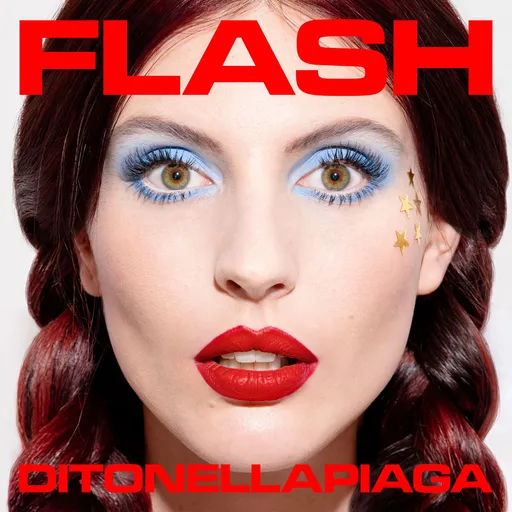 Ditonellapiaga Flash Vinyl