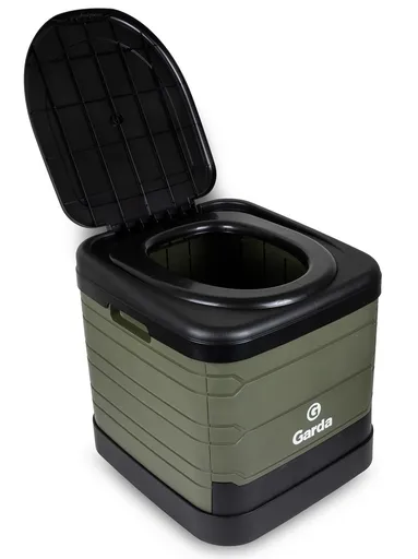 Garda skladacia prenosná toaleta - large