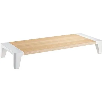 AlzaErgo Riser ER210 biely (APW-EGER210W)