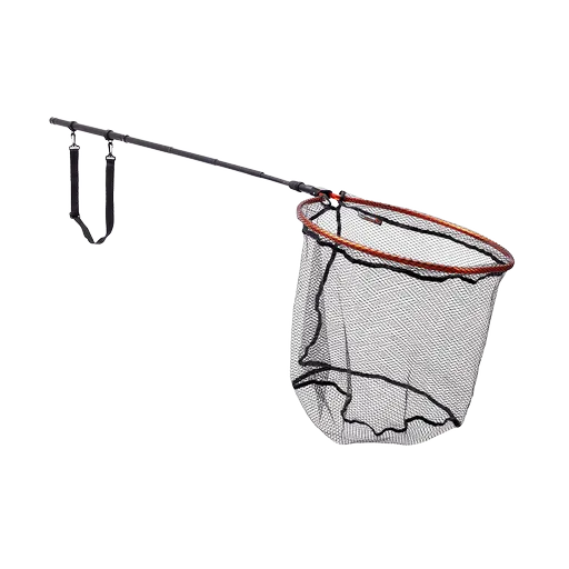 Savage gear podberák easy fold street fishing net s
