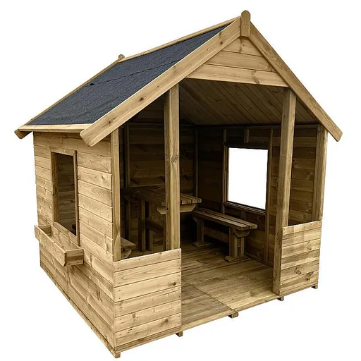 ASKO Detský domček ALTA