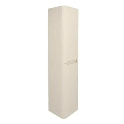 Kúpeľňová skrinka vysoká Naturel Austen 40x30x170 cm light pine mat AUSTENV40LP