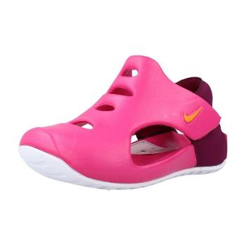 Nike  SUNRAY PROTECT 3  Žabky Ružová