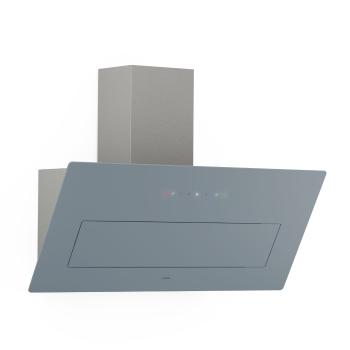 Klarstein SleekAir digestor | A+++ | 717 m³/h | dotykové ovládanie | LED | 90 cm