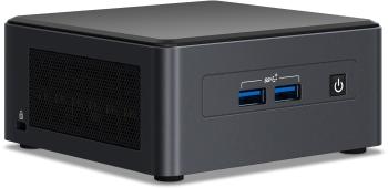 Mini PC Intel NUC 11 Pro Kit Tall (NUC11TNHi3)