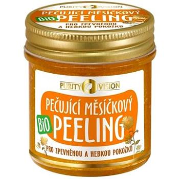 PURITY VISION Mesiačikový peeling (8595572908158)