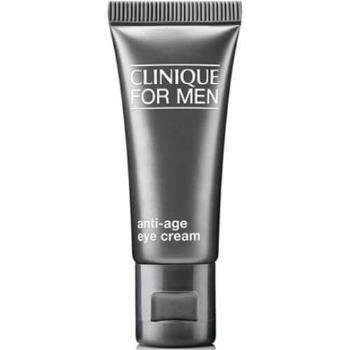 Clinique Očný krém proti starnutiu For Men (Anti-Age Eye Cream) 15 ml