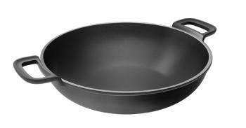 Tescoma Wok MASSIVE ø 30 cm