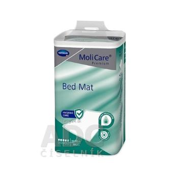 MoliCare Premium Bed Mat 5 kvapiek 60x90 cm