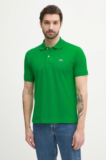 Lacoste polo tričko
