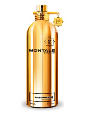 Montale Aoud Damascus - EDP - TESTER 100 ml