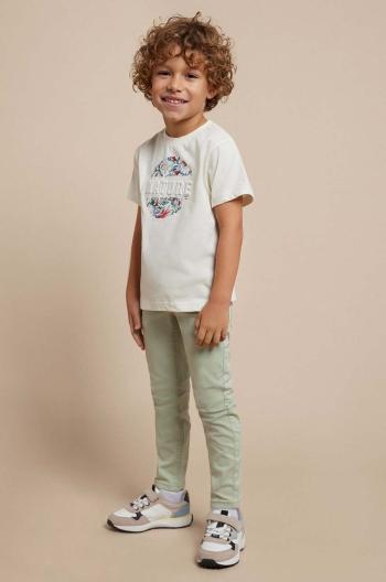 Detské rifle Mayoral slim fit