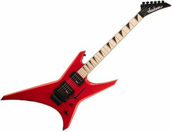 Jackson X Series Warrior WRX24M Ferrari Red Elektrická gitara