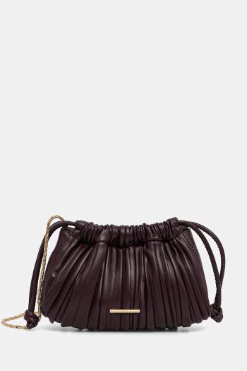 Kabelka Calvin Klein ružová farba, LV04F3077G