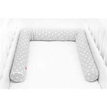 SCAMP Valec 3× 60 cm, grey stars (5999546243901)