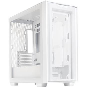 ASUS A21 White (90DC00H3-B09000)