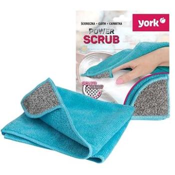 YORK utierka z mikrovlákna 1 ks (5903355116431)