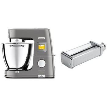 Kenwood KWL90.124SI + KENWOOD KAX 984 ME - SPAGHETTI