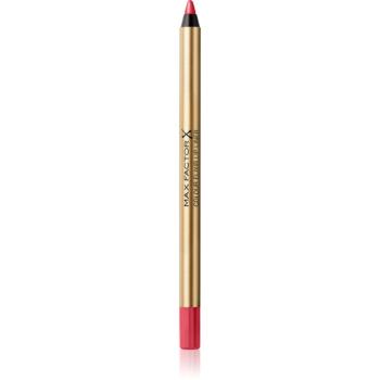 Max Factor Colour Elixir ceruzka na pery odtieň 065 Red Plum 5 g