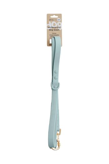 Vodítko pre psa Dexypaws Regular Waterproof Walking Leash viac farieb
