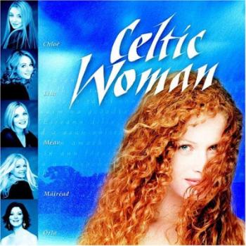 Celtic Woman, CELTIC WOMAN/NONCOPY, CD