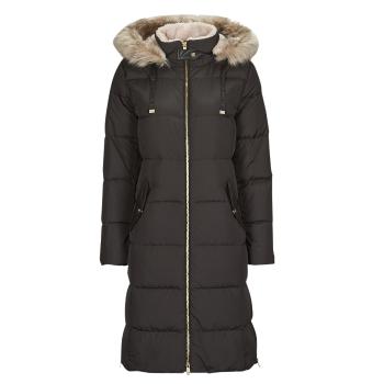 Lauren Ralph Lauren  HD PUFFR-INSULATED-COAT  Bundy Čierna