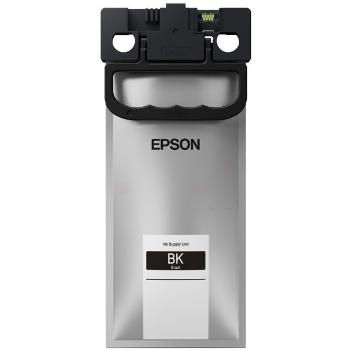 Epson C13T11E140 XXL černá (black) originálna cartridge