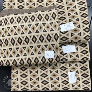 Balík látok Jacquard 003
