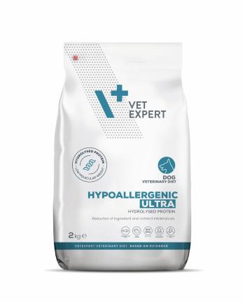 VetExpert VD 4T Hypoallergenic Ultra Dog 2 kg