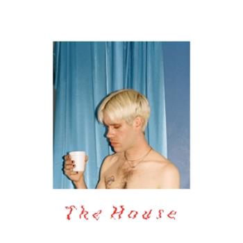 PORCHES - HOUSE, Vinyl