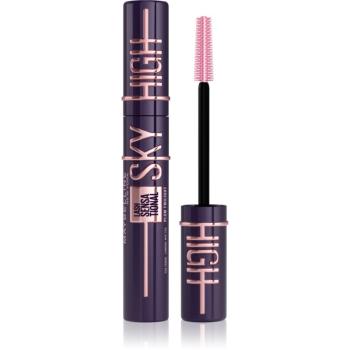 MAYBELLINE NEW YORK Lash Sensational Sky High objemová a predlžujúca riasenka odtieň Plum Twilight 7.2 ml