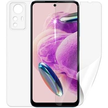 Screenshield XIAOMI Redmi Note 12S fólia na celé telo (XIA-REDNO12S-B)