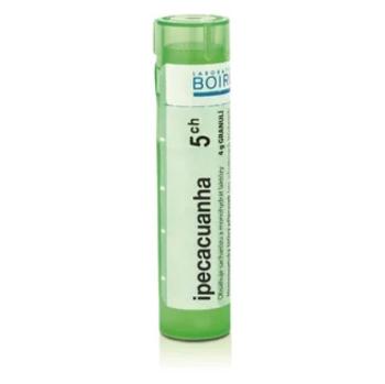 BOIRON Ipecacuanha CH5 4 g