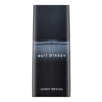 Issey Miyake Nuit D´Issey Pour Homme toaletná voda pre mužov 125 ml