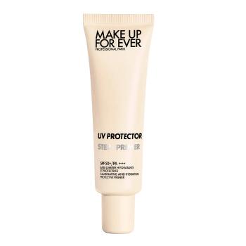 Make Up For Ever Ochranná podkladová báza SPF 50+/PA+++ UV Protector (Protective Primer) 30 ml