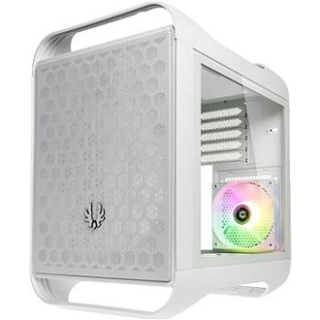 BitFenix Prodigy M 2022 ARGB - White (BFC-PM2-300-WWGSW-3A)