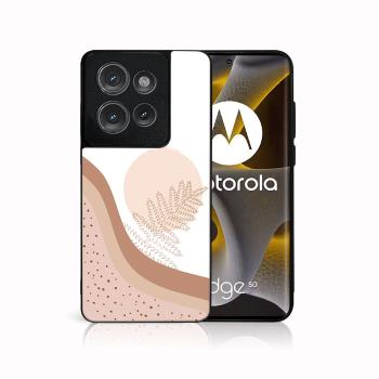 MY ART Ochranný kryt pre Motorola Edge 50 FERN (X90)