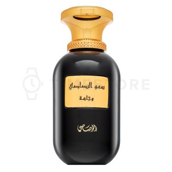 Rasasi Somow Al Rasasi Wajaha parfémovaná voda unisex 100 ml - 30 dní na vrátenie tovaru, Garancia originality