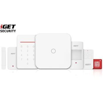 iGET SECURITY M4 (M4 SECURITY)