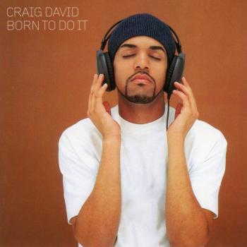 Craig David - Born To Do It (2 LP)