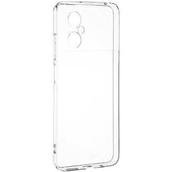 FIXED na Xiaomi POCO M4 5G číre (FIXTCC-912)