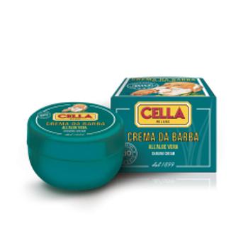 Cella BIO Aloe Vera mydlo na holenie 150 ml